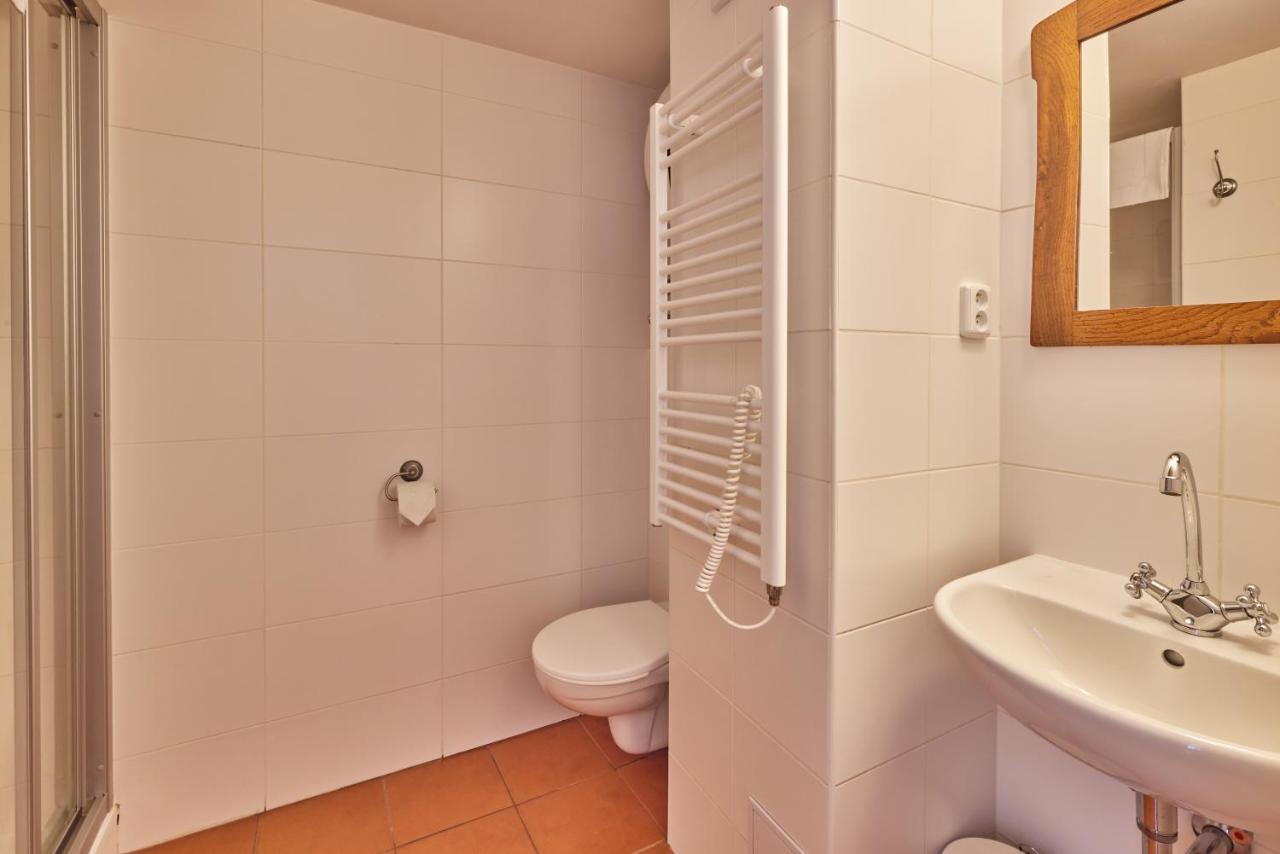 POD SVATOU ANNOU - penzion a kavárna Horní Maršov Esterno foto